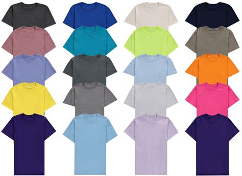 michael kors 100 cotton short sleeve t-shirts assorted colors